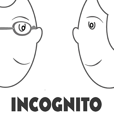Incognito